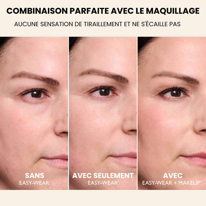 FirmX Easy-Wear Crème anti-rides pour les yeux