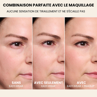 FirmX Easy-Wear Crème anti-rides pour les yeux