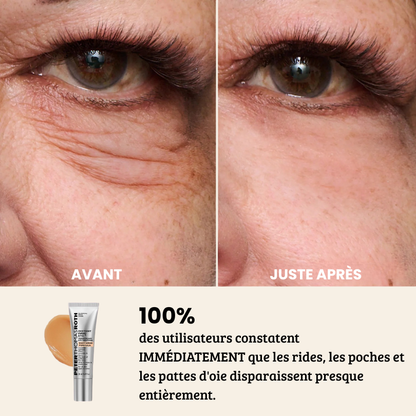FirmX Easy-Wear Crème anti-rides pour les yeux