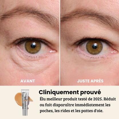 FirmX Easy-Wear Crème anti-rides pour les yeux
