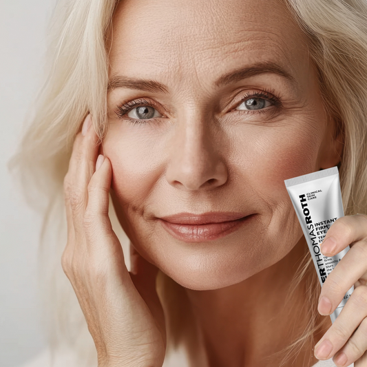 FirmX Easy-Wear Crème anti-rides pour les yeux