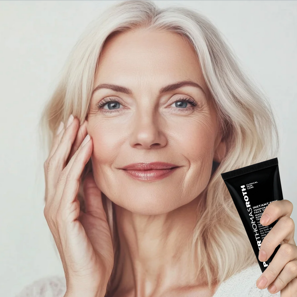 Instant FIRMx Anti-rimpel Gezichtscreme