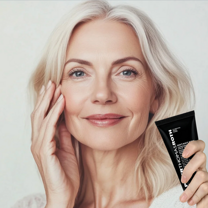 Instant FIRMx Anti-rimpel Gezichtscreme
