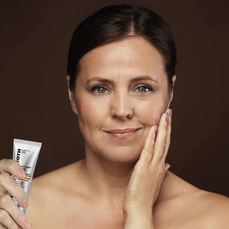 FirmX Easy-Wear Crème anti-rides pour les yeux
