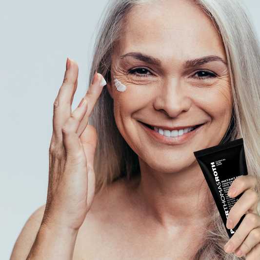 Instant FIRMx Anti-rimpel Gezichtscreme