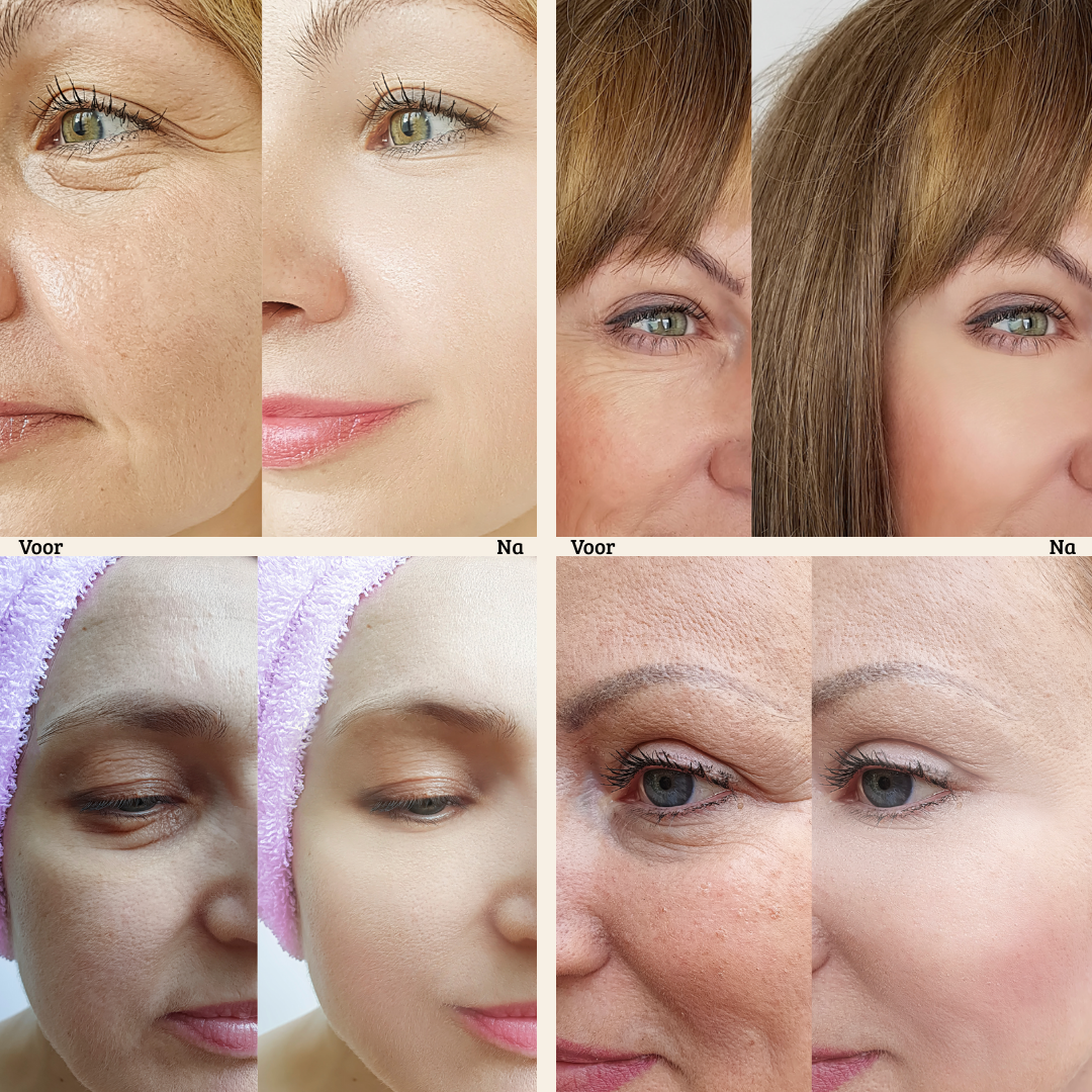 FirmX Easy-Wear Crème anti-rides pour les yeux