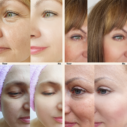 FirmX Easy-Wear Crème anti-rides pour les yeux